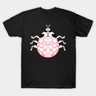 LadyBug V13 T-Shirt